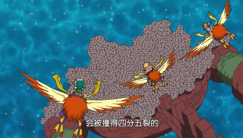 同色彩相撞
